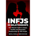 Infj: INFJs in Relationships: The Ultimate Guide to Happy, Healthy and Rewarding Relationships for INFJ People