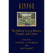 Kinnor: The Biblical Lyre in Biblical History, Thought, and Culture