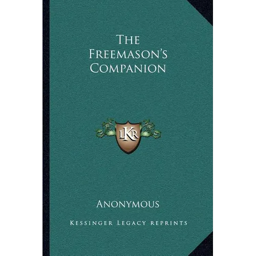 The Freemason's Companion