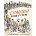 Canada Year by Year