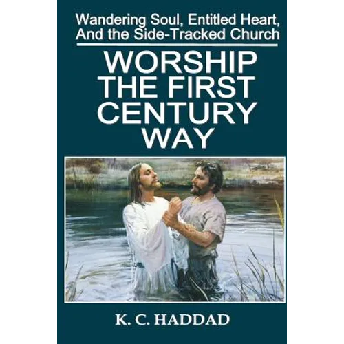 Worship the First-Century Way