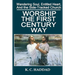 Worship the First-Century Way