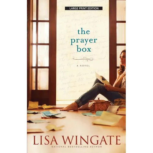 The Prayer Box