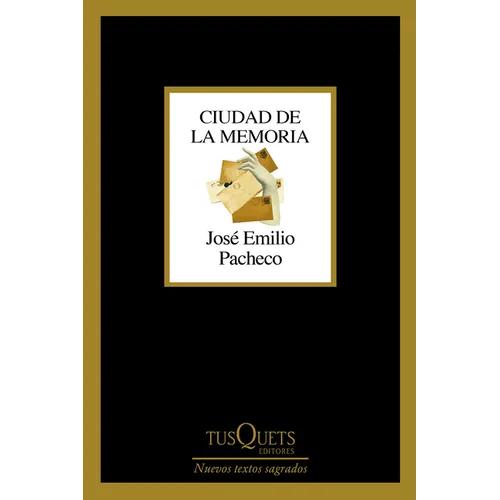 Ciudad de la Memoria (Poesía) / City of Memory and Other Poems