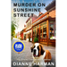 Murder on Sunshine Street: An Ozarks Cozy Mystery