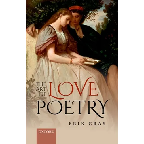 The Art of Love Poetry