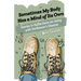 Sometimes My Body Has a Mind of Its Own: Stories and Reflections on Living with Parkinson's Disease