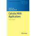 Calculus with Applications