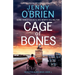Cage of Bones: A totally gripping and addictive crime thriller
