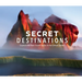 Secret Destinations: Become a Local and Explore the Best Travel Spots in the United States