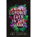 Mint Grows Even In The Dark