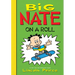 Big Nate on a Roll
