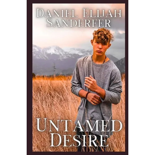 Untamed Desire