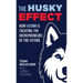 The Husky Effect: How UConn Is Creating the Entrepreneurs of the Future