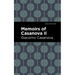 Memoirs of Casanova Volume II