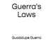 Guerra's Laws