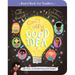God's Very Good Idea Board Book: God Made Us Delightfully Different