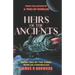 Heirs of the Ancients: Book Two of the Three Worlds Chronicles