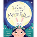 The Girl and the Moon Rabbit