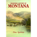 Roadside History of Montana