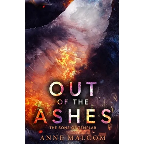 Out of the Ashes