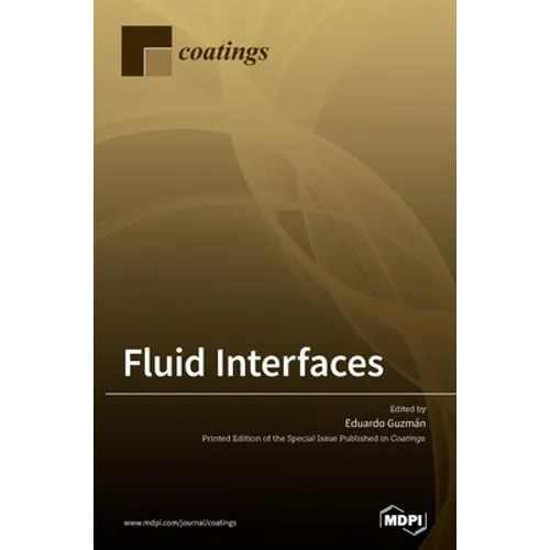 Fluid Interfaces