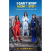 I Can't Stop Won't Stop: My Rise From The Hood, To My PhD, To CEO