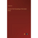 Journal of the Proceedings of the United States