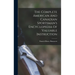 The Complete American And Canadian Sportsman's Encyclopedia Of Valuable Instruction
