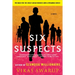 Six Suspects