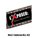 Exposed: Stories of Mercy and Grace