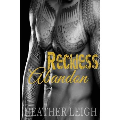 Reckless Abandon (Condemned Angels MC #3)