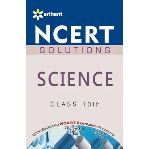 NCERT Solutions Science 10th