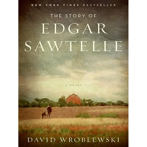 The Story of Edgar Sawtelle