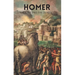 The Iliad and the Odyssey