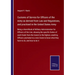 Customs of Service for Officers of the Army as derived from Law and Regulations, and practised in the United States Army: Being a Hand-Book of Militar