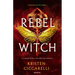 Rebel Witch (Spanish Edition)