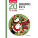 All-New Twenty to Make: Christmas Knits