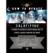 How to Debate the So-Called Salafiyyah: A Handbook for Methodically Refuting Wahhabis about the Attributes, Madhhabs, Innovations And Tawassul