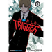 World Trigger, Vol. 13