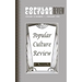 Popular Culture Review: Vol. 10, No. 1, February 1999