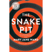 The Snake Pit