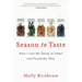 Season to Taste: How I Lost My Sense of Smell and Found My Way