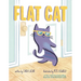 Flat Cat