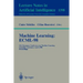 Machine Learning: Ecml-98: 10th European Conference on Machine Learning, Chemnitz, Germany, April 21-23, 1998, Proceedings