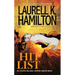 Hit List: An Anita Blake, Vampire Hunter Novel