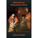 Nietzsche on Dithyrambic Music: A Reiteration of "Richard Wagner in Bayreuth"