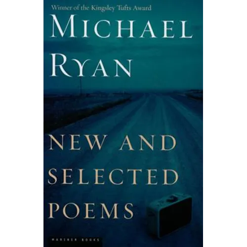 New and Selected Poems