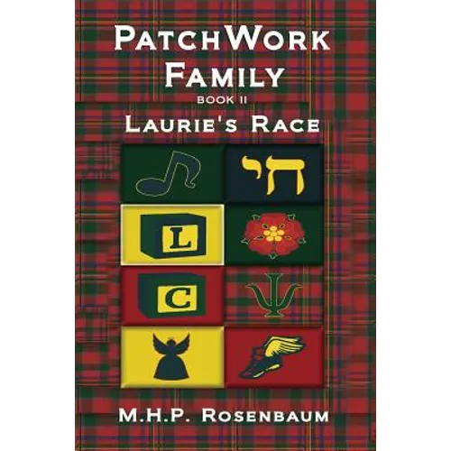 Patchwork Family Book II: Laurie's Race