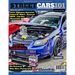 Street Cars 101 Magazine- August 2022 Issue 16